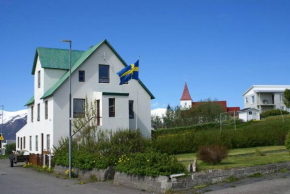 Ásgarður